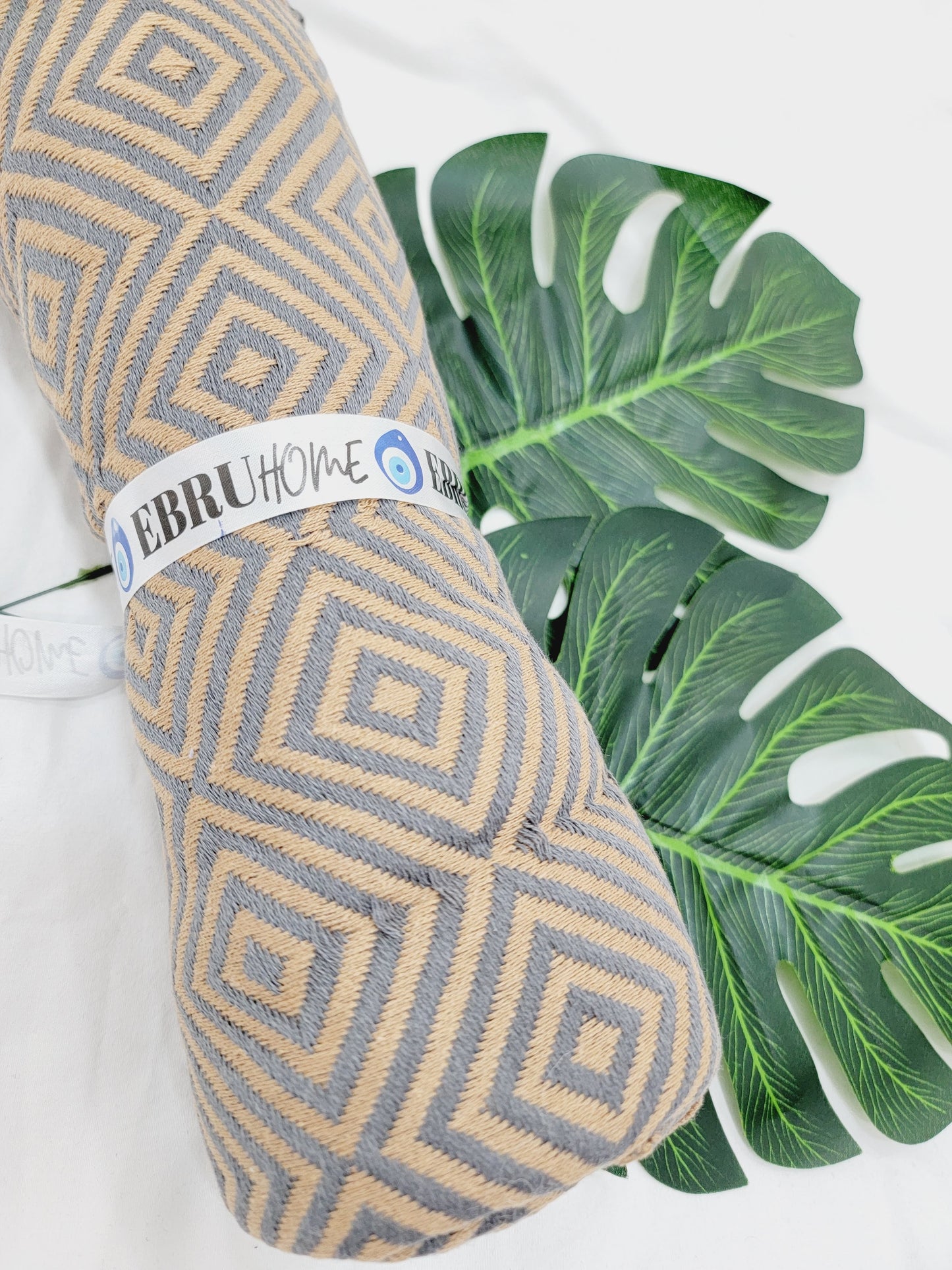 Beach/Bath Sand Free Towels-Easy Carry Quick Dry Thin Towel - Golden