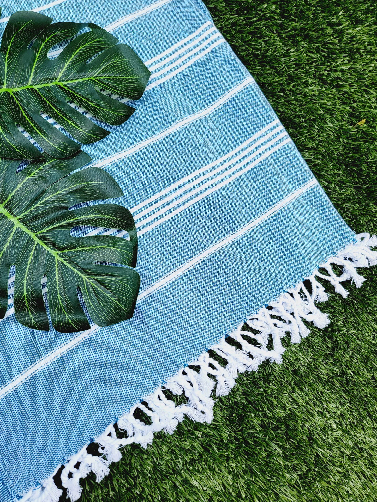 Turkish Towel, Easy carry Quick Dry Towel, Large Throw