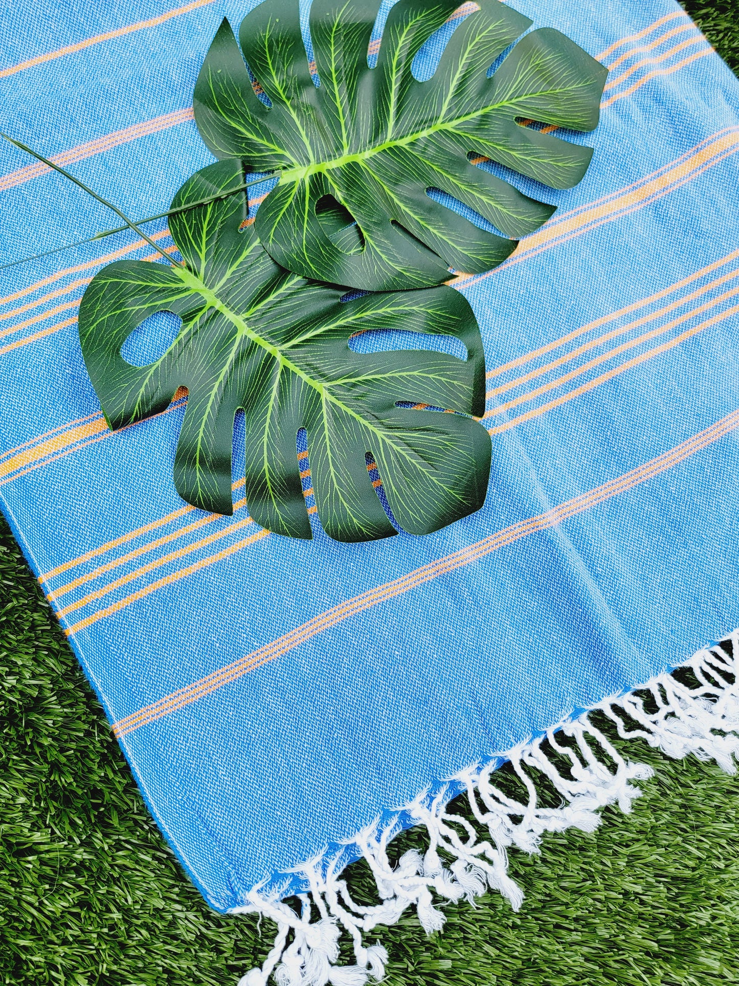 Turkish Towel, Easy carry Quick Dry Towel, Large Throw