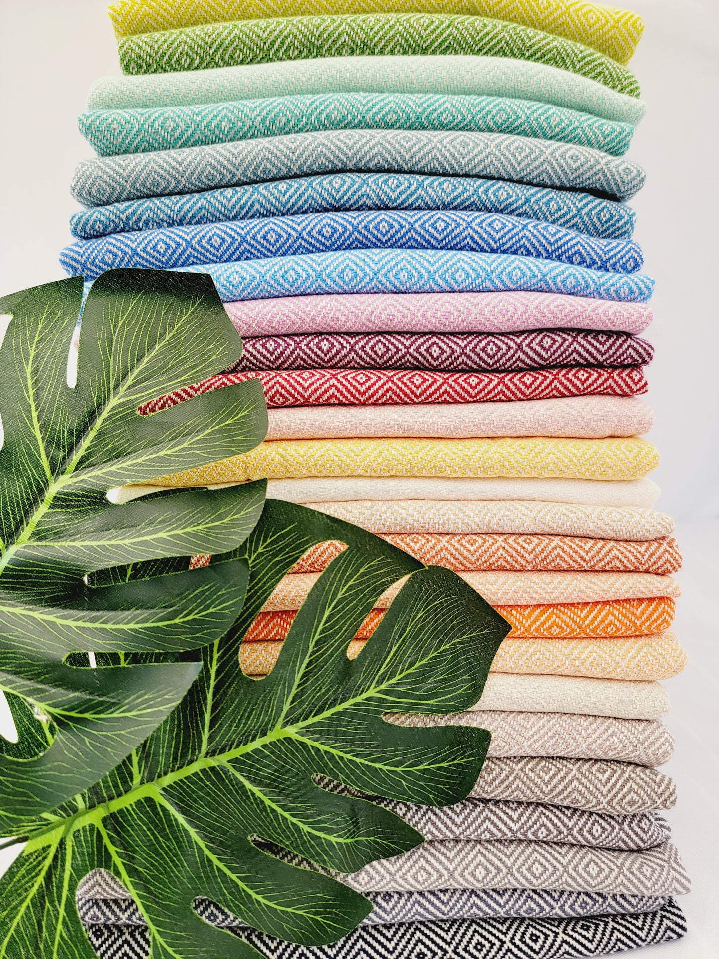 Toallas sin arena para playa/baño, fácil de llevar, toalla fina de secado rápido, marrón