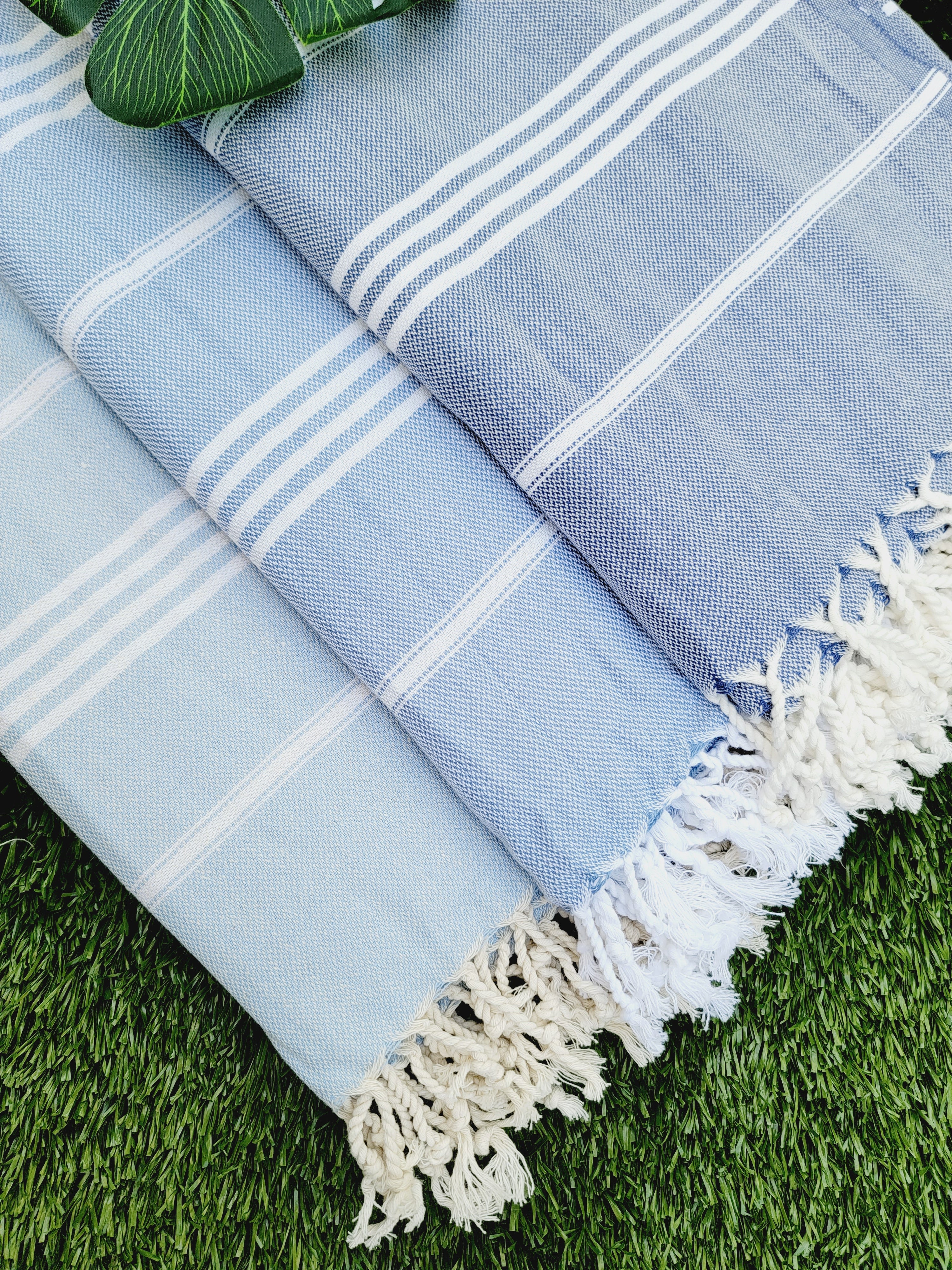 Bundle Easy carry Quick Dry Beach Towel