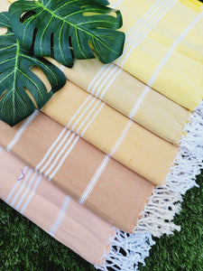 Bundle Easy carry Quick Dry Beach Towel