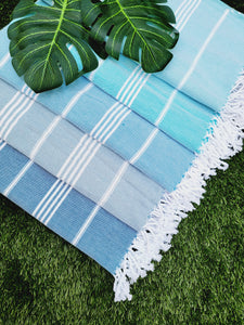 Bundle Easy carry Quick Dry Beach Towel