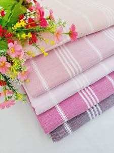 Easy carry Quick Dry Towel 70x36 - Pink
