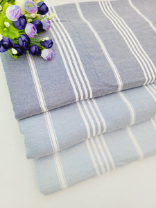 Easy carry Quick Dry Towel 70x36 - Ocean Blue