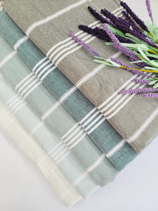 Easy carry Quick Dry Towel 70x36 - Mint