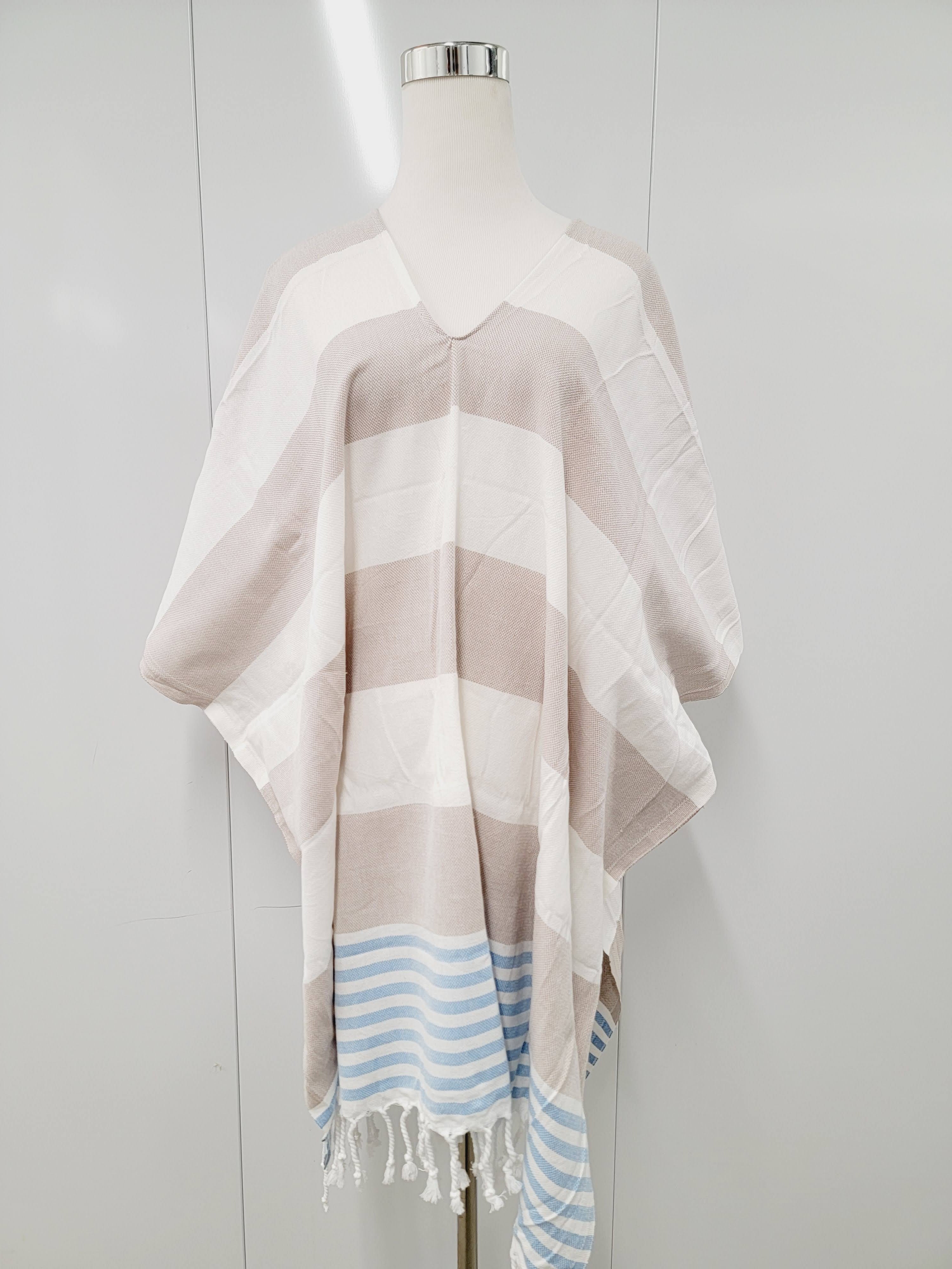 Beach cover up, Beach Dress