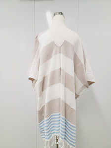 Beach cover up, Beach Dress