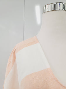 Beach cover up, Beach Dress - Orange