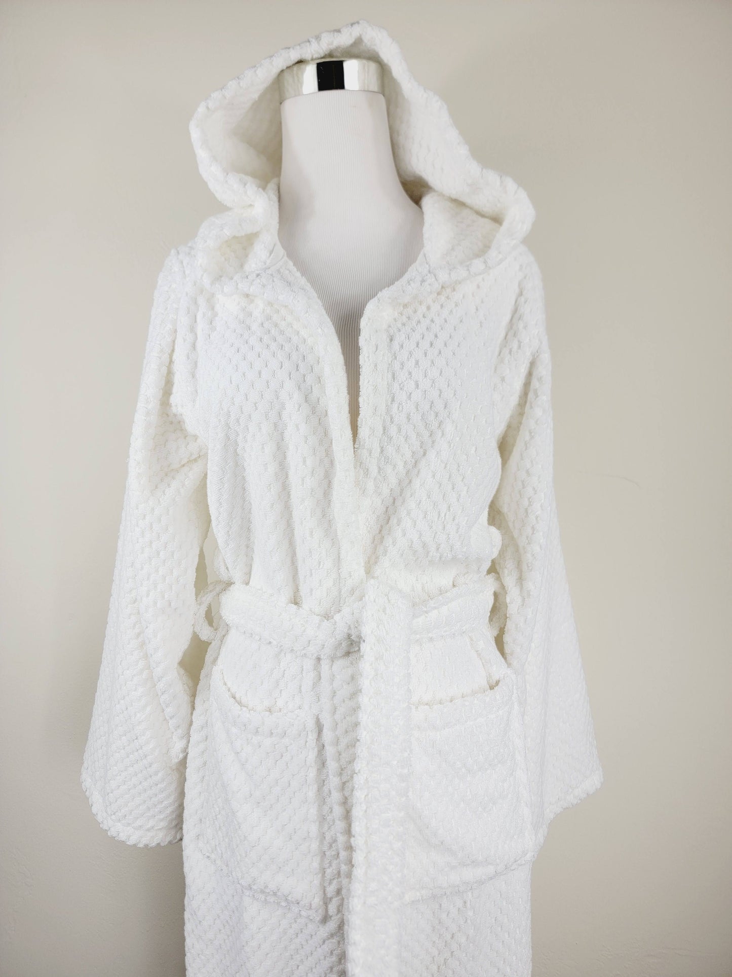 Toalla turca - Fácil de llevar Manta de secado rápido - Negro