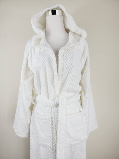 Toalla turca - Fácil de llevar Manta de secado rápido - Negro