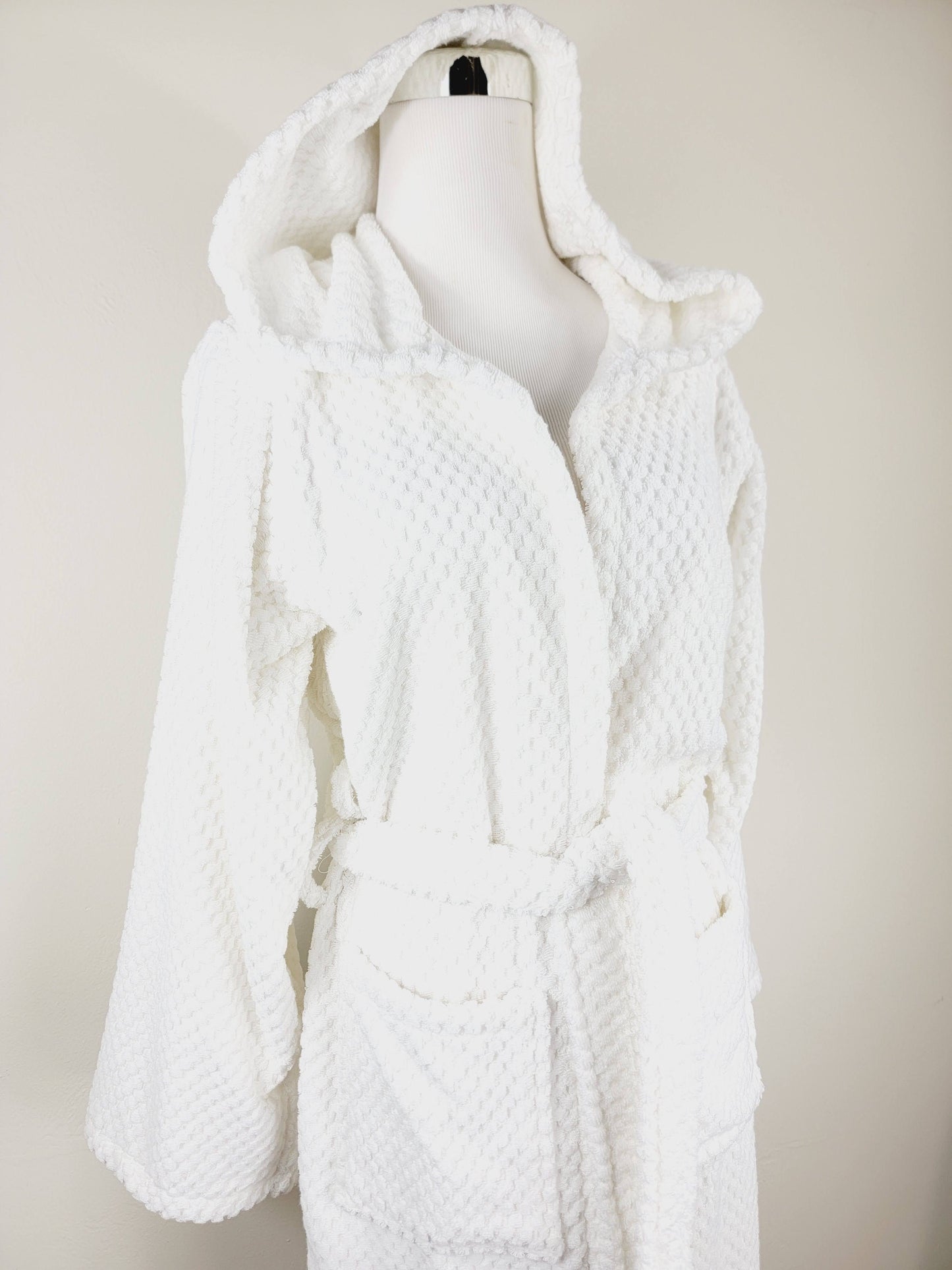 Toalla turca - Fácil de llevar Manta de secado rápido - Negro