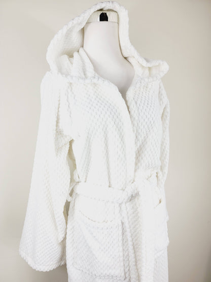 Toalla turca - Fácil de llevar Manta de secado rápido - Negro