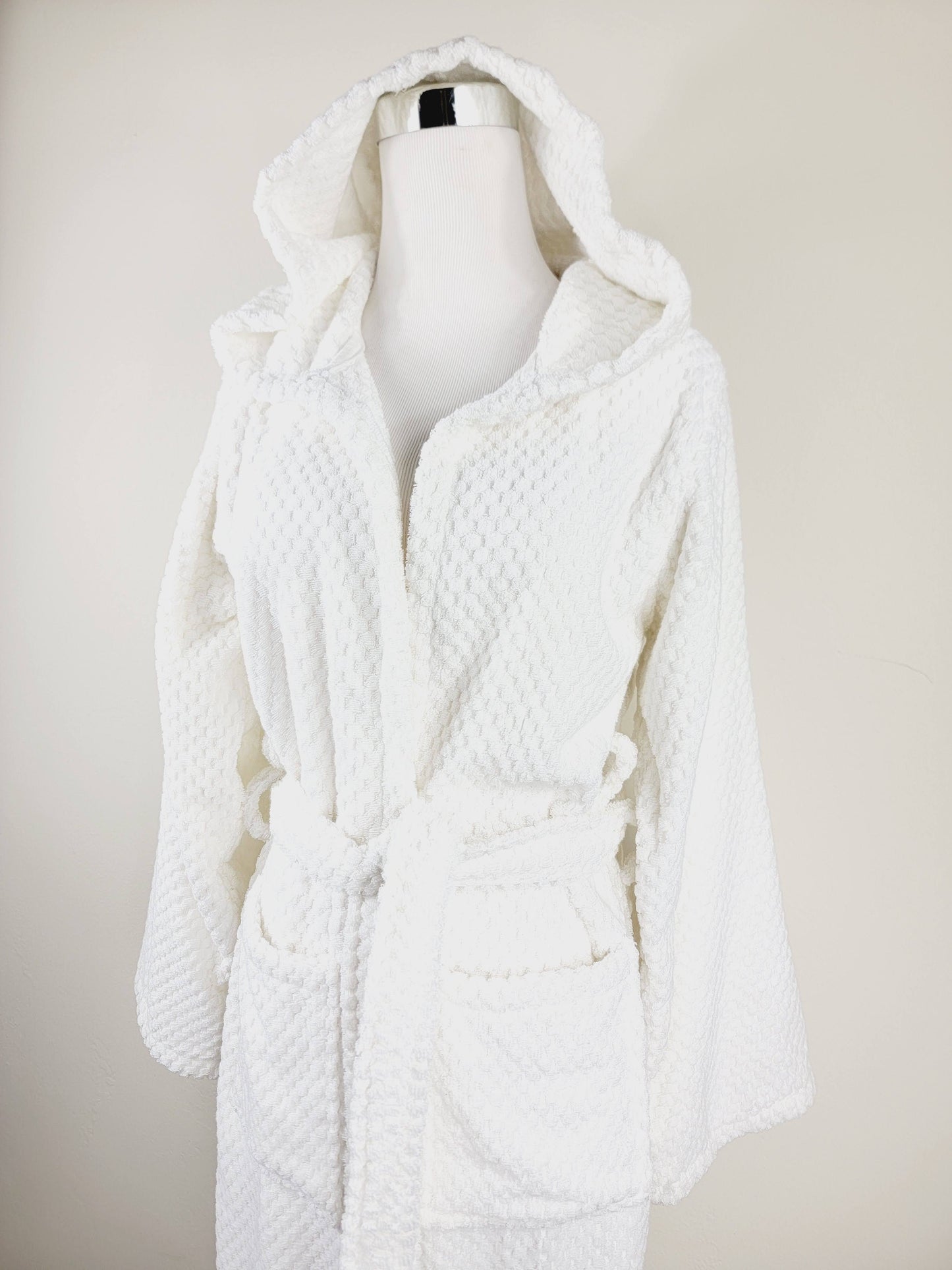 Toalla turca - Fácil de llevar Manta de secado rápido - Negro