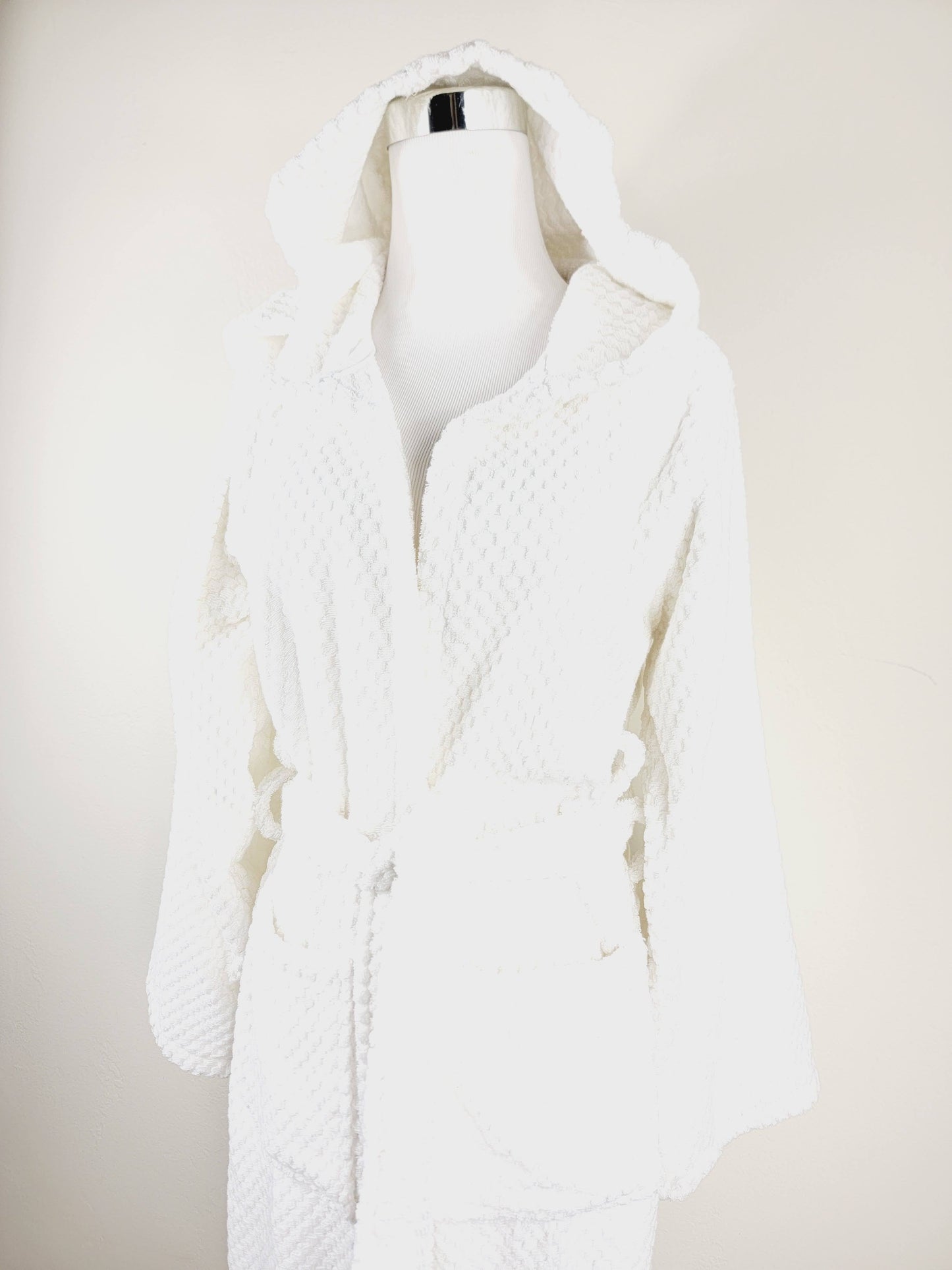 Toalla turca - Fácil de llevar Manta de secado rápido - Negro