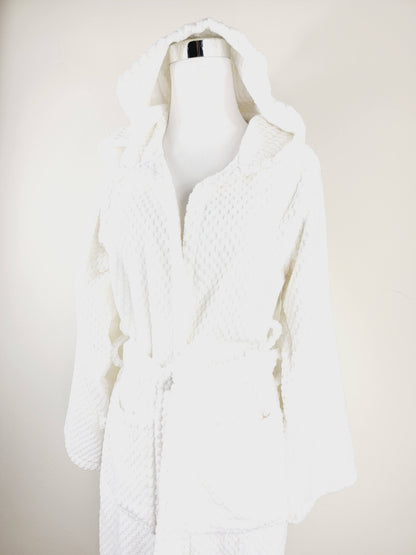 Toalla turca - Fácil de llevar Manta de secado rápido - Negro