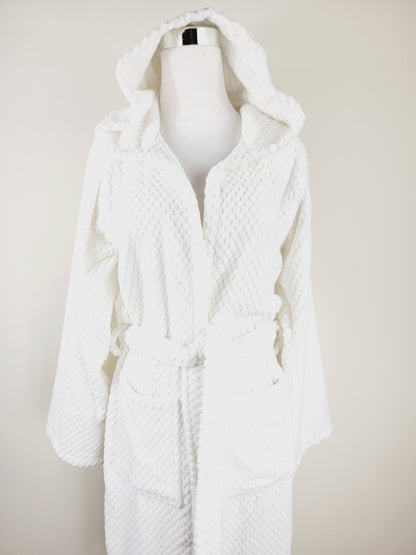 Toalla turca - Fácil de llevar Manta de secado rápido - Negro