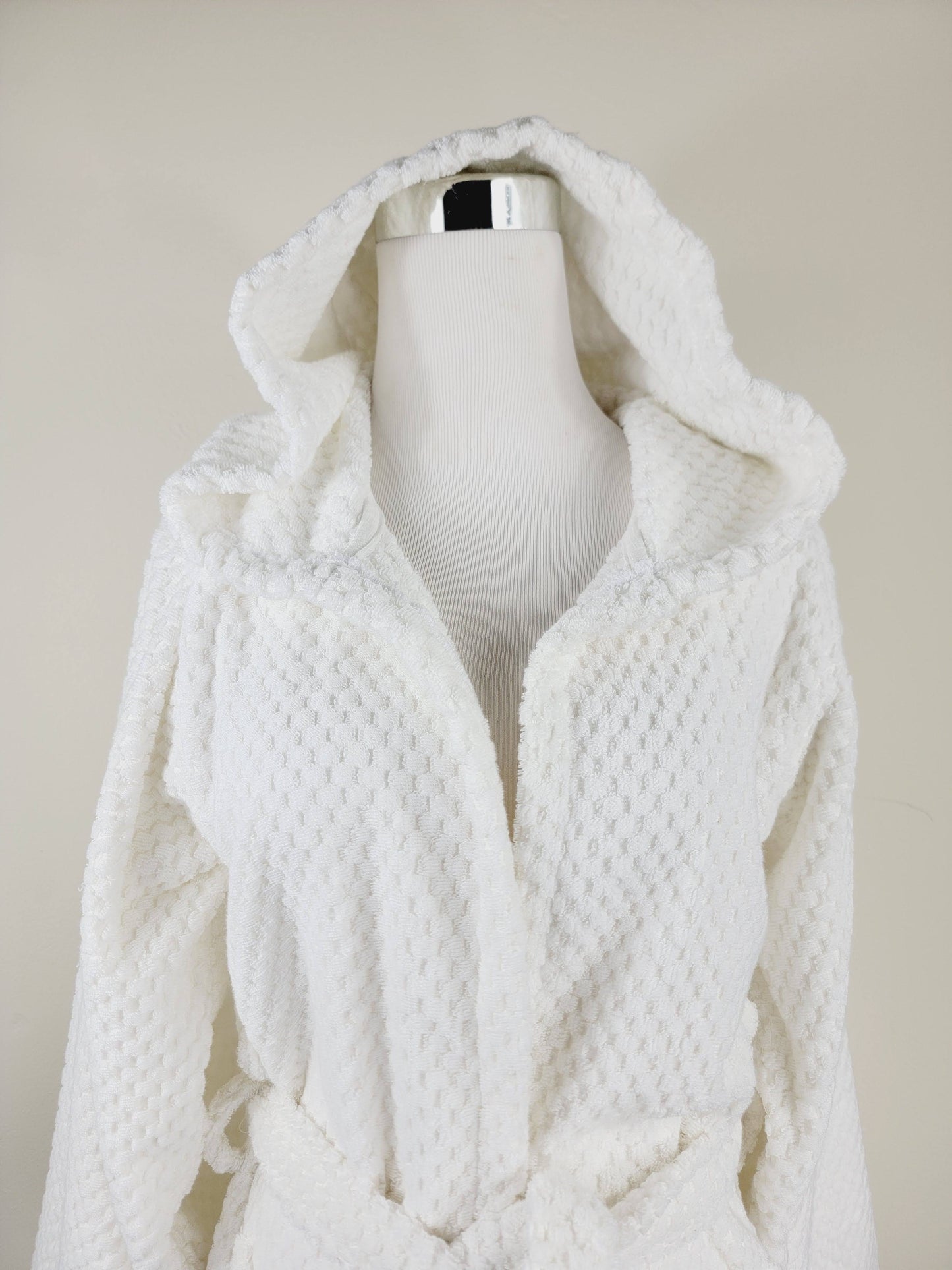 Toalla turca - Fácil de llevar Manta de secado rápido - Negro