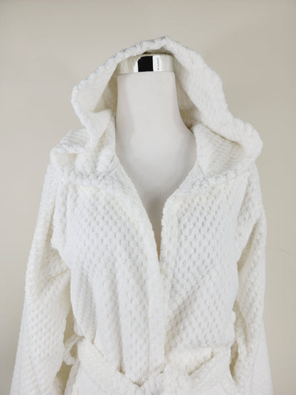 Toalla turca - Fácil de llevar Manta de secado rápido - Negro