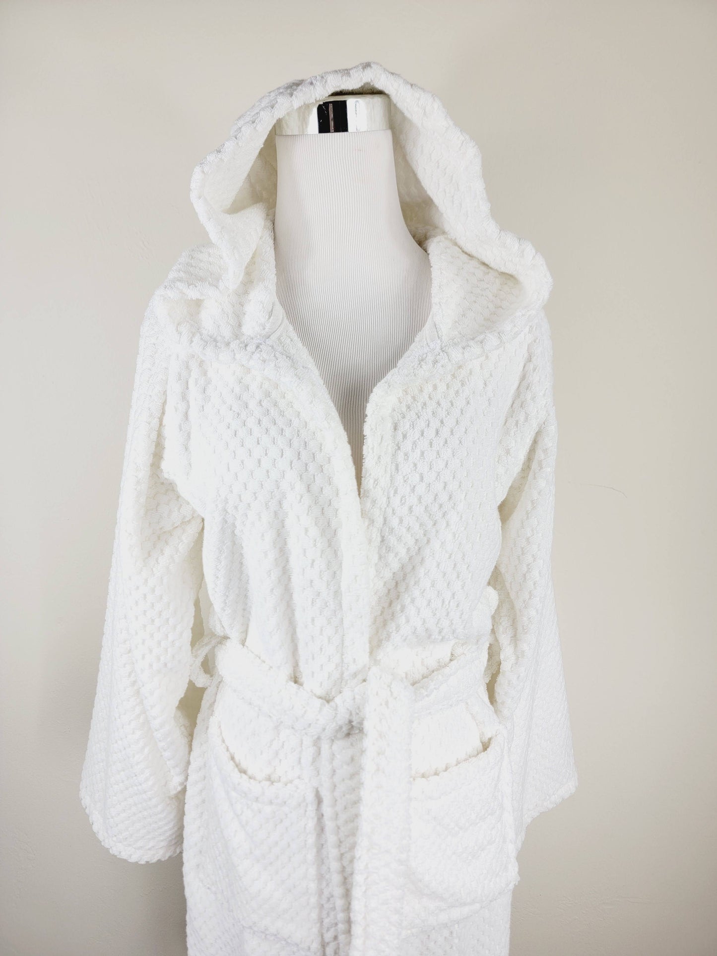 Toalla turca - Fácil de llevar Manta de secado rápido - Negro