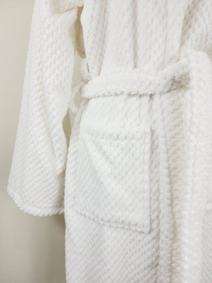 Toalla turca - Fácil de llevar Manta de secado rápido - Negro