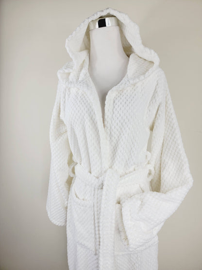 Toalla turca - Fácil de llevar Manta de secado rápido - Negro