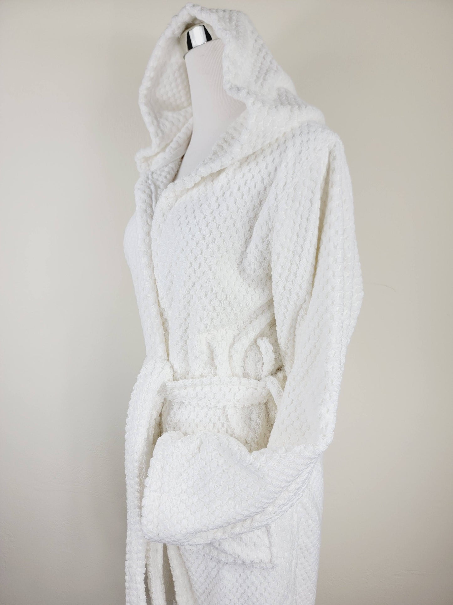 Toalla turca - Fácil de llevar Manta de secado rápido - Negro