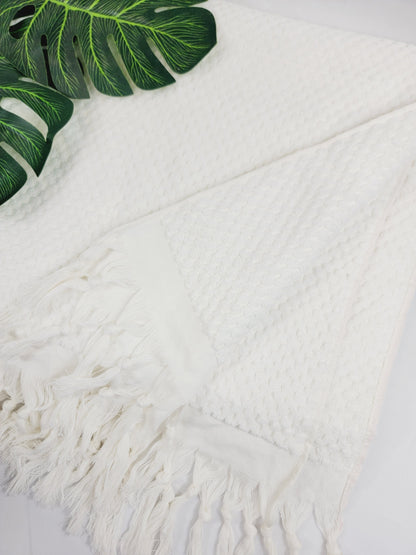 Bath Towels, Pom Pom Towels, Cotton Terry Towels, Bath sheet