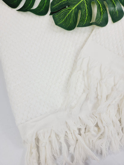 Bath Towels, Pom Pom Towels, Cotton Terry Towels, Bath sheet