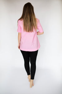 DRESSED TAILORED SHIRT BLOUSE