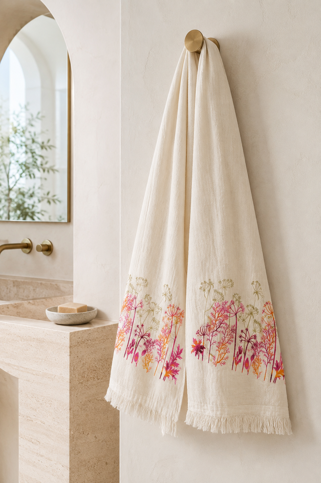 Quick Dry Bath Beach Pool and Spa Towel Soft Lightweight Oversized