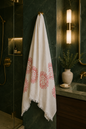 Quick Dry Bath Beach Pool and Spa Towel Soft Lightweight Oversized Sun