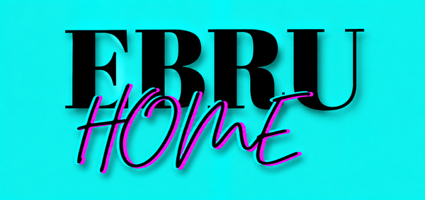 EBRU Home