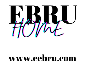 EBRU Home Gift Card