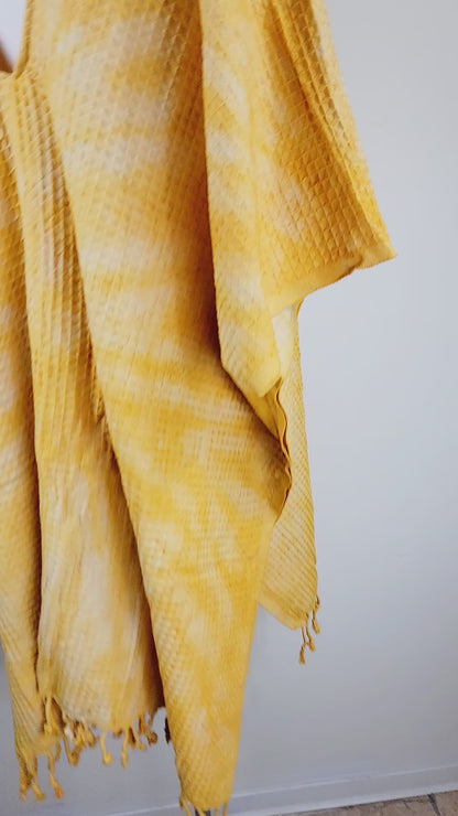 Toallas de playa/baño sin arena, fácil de llevar, toalla fina de secado rápido, color burdeos