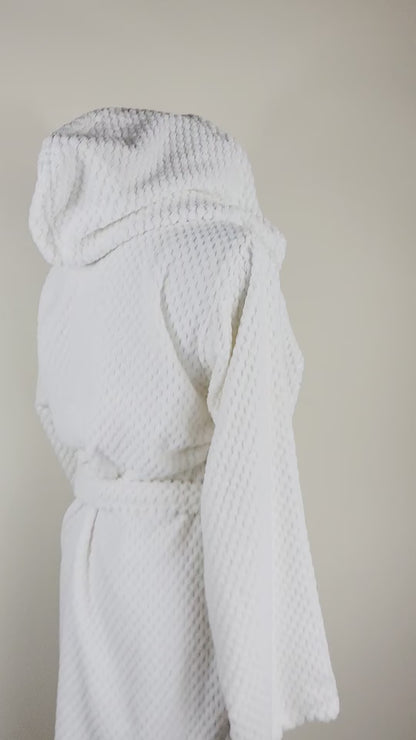 Toalla turca - Fácil de llevar Manta de secado rápido - Negro