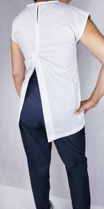 Womens Summer Top Sleeveless Shirt Blouse Ladies Casual Tank Tops T-Shirt