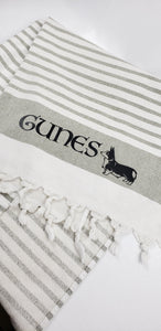 Customized Writings 11x4 Inches