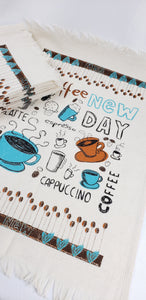 Kitchen Towel, Waffle Tea towels
