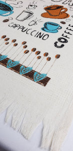 Kitchen Towel, Waffle Tea towels