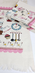 Kitchen Towel, Waffle Tea towels