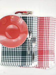 Kitchen Towel Set of 5