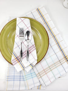 Kitchen Towel Set of 5