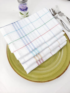 Kitchen Towel Set of 5