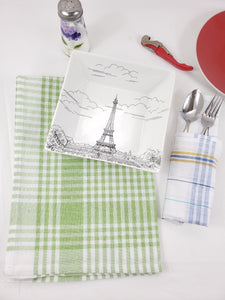 Kitchen Towel Set of 5