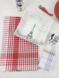 Kitchen Towel Set of 5