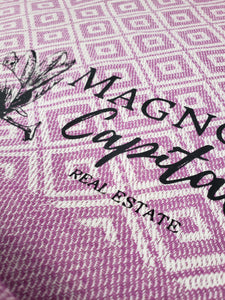 Customized Logo and Words
