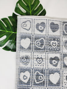 Extra Soft 6 Pack Kitchen Towel