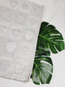 Extra Soft 6 Pack Kitchen Towel
