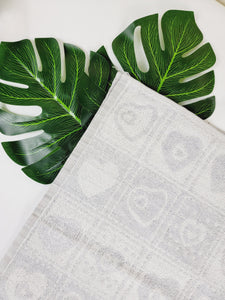 Extra Soft 6 Pack Kitchen Towel
